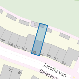 Perceel LDD00-A-9690