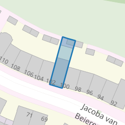 Perceel LDD00-A-9691