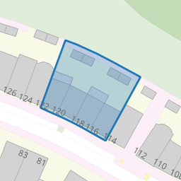 Perceel LDD00-A-9695