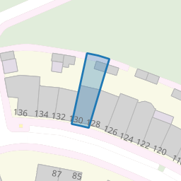 Perceel LDD00-A-9699