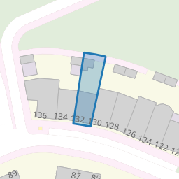 Perceel LDD00-A-9700