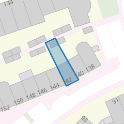 Perceel LDD00-A-9705