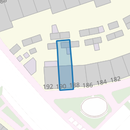 Perceel LDD00-A-9725
