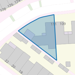 Perceel LDD00-A-9727