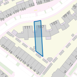 Perceel LDD00-A-9729