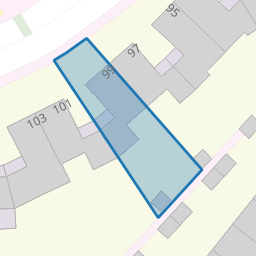 Perceel LDD00-A-9733