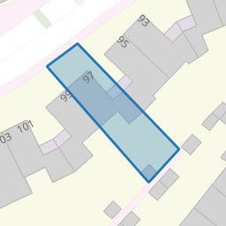 Perceel LDD00-A-9734