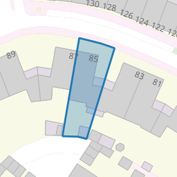 Perceel LDD00-A-9740