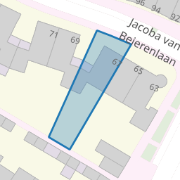 Perceel LDD00-A-9749