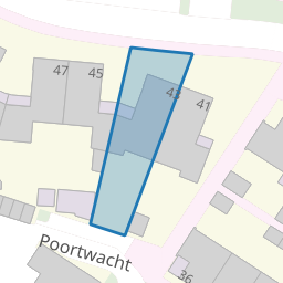 Perceel LDD00-A-9752