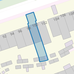 Perceel LDD00-A-9775