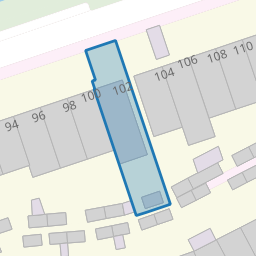 Perceel LDD00-A-9776