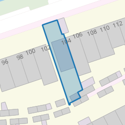 Perceel LDD00-A-9777