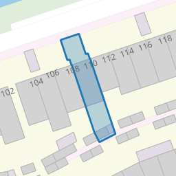 Perceel LDD00-A-9780