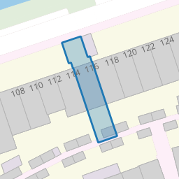 Perceel LDD00-A-9783