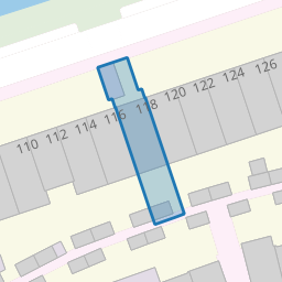 Perceel LDD00-A-9784