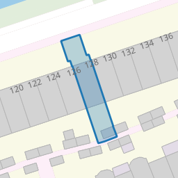 Perceel LDD00-A-9789