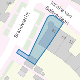 Perceel LDD00-A-9798