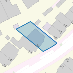 Perceel LDD00-A-9812