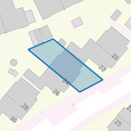 Perceel LDD00-A-9814