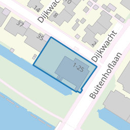 Perceel LDD00-A-9840