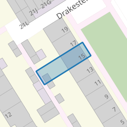 Perceel LDD00-A-9861