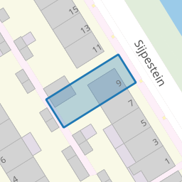 Perceel LDD00-A-9905