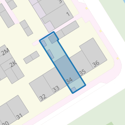 Perceel LDD00-A-9912