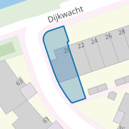 Perceel LDD00-A-9924