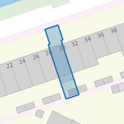 Perceel LDD00-A-9929