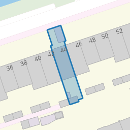 Perceel LDD00-A-9936