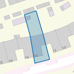 Perceel LDD00-A-9961