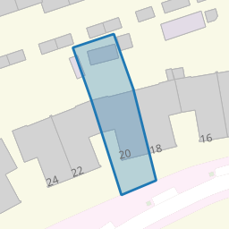 Perceel LDD00-A-9964