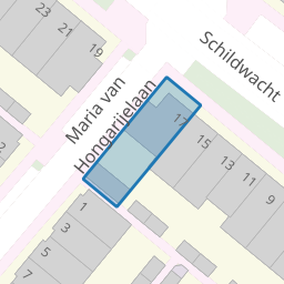 Perceel LDD00-A-9981