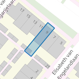 Perceel LDD00-A-9985