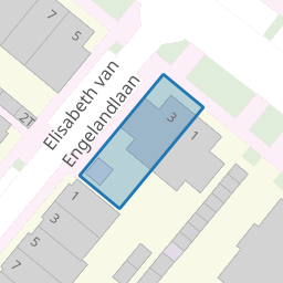 Perceel LDD00-A-9988