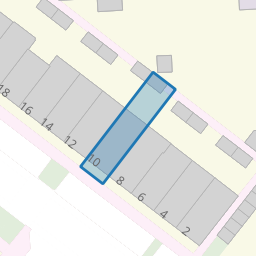 Perceel LDD00-A-9997