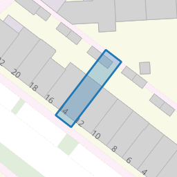 Perceel LDD00-A-9999