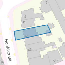 Perceel LDD00-B-1016