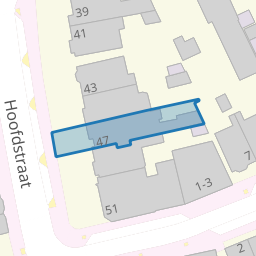 Perceel LDD00-B-1018