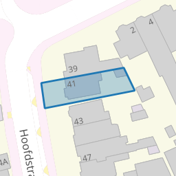 Perceel LDD00-B-1022