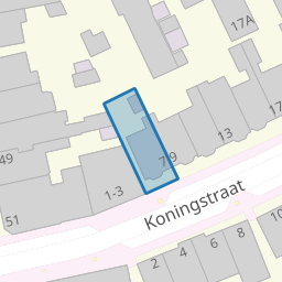 Perceel LDD00-B-1025