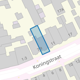 Perceel LDD00-B-1026