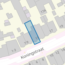 Perceel LDD00-B-1027