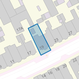 Perceel LDD00-B-1032