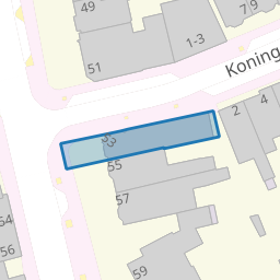 Perceel LDD00-B-1037