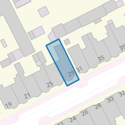 Perceel LDD00-B-1051