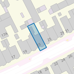 Perceel LDD00-B-1054