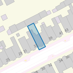 Perceel LDD00-B-1070