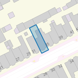 Perceel LDD00-B-1071